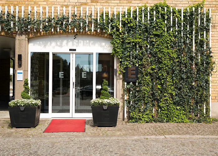 Elite Hotel Arcadia