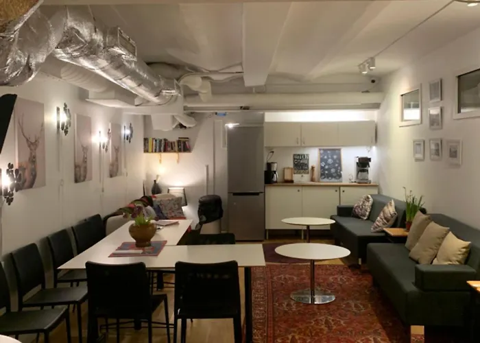 Svea Hostel